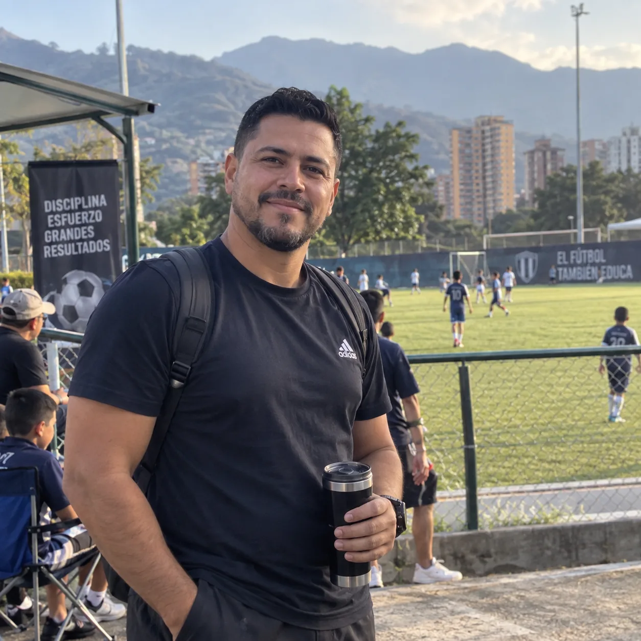 Carlos Ramírez